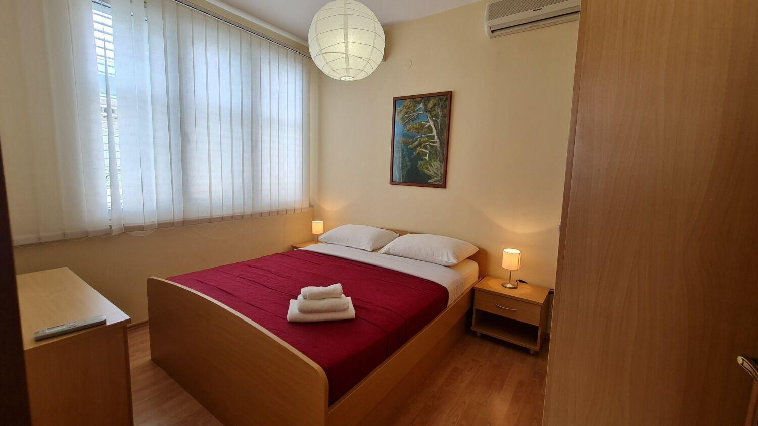 Apartments Dami - 100M From The Sea Orebic Exterior photo
