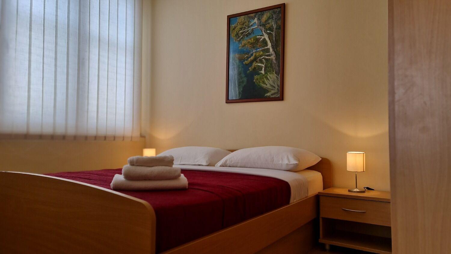 Apartments Dami - 100M From The Sea Orebic Exterior photo