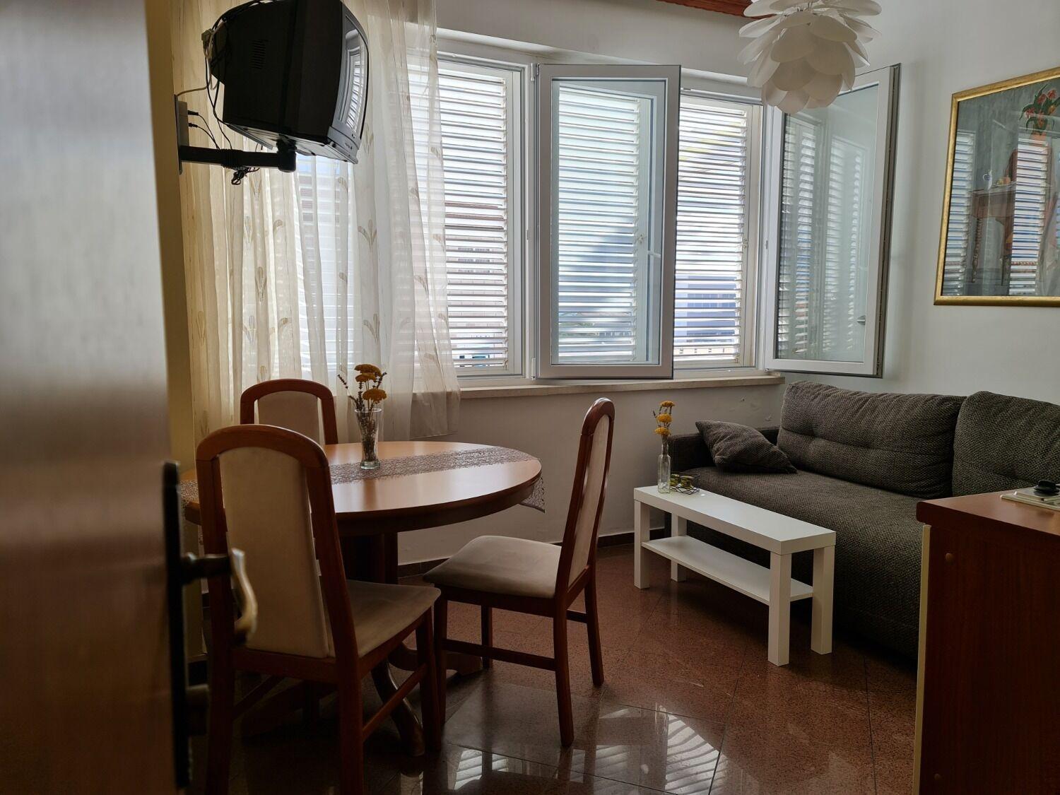 Apartments Dami - 100M From The Sea Orebic Exterior photo