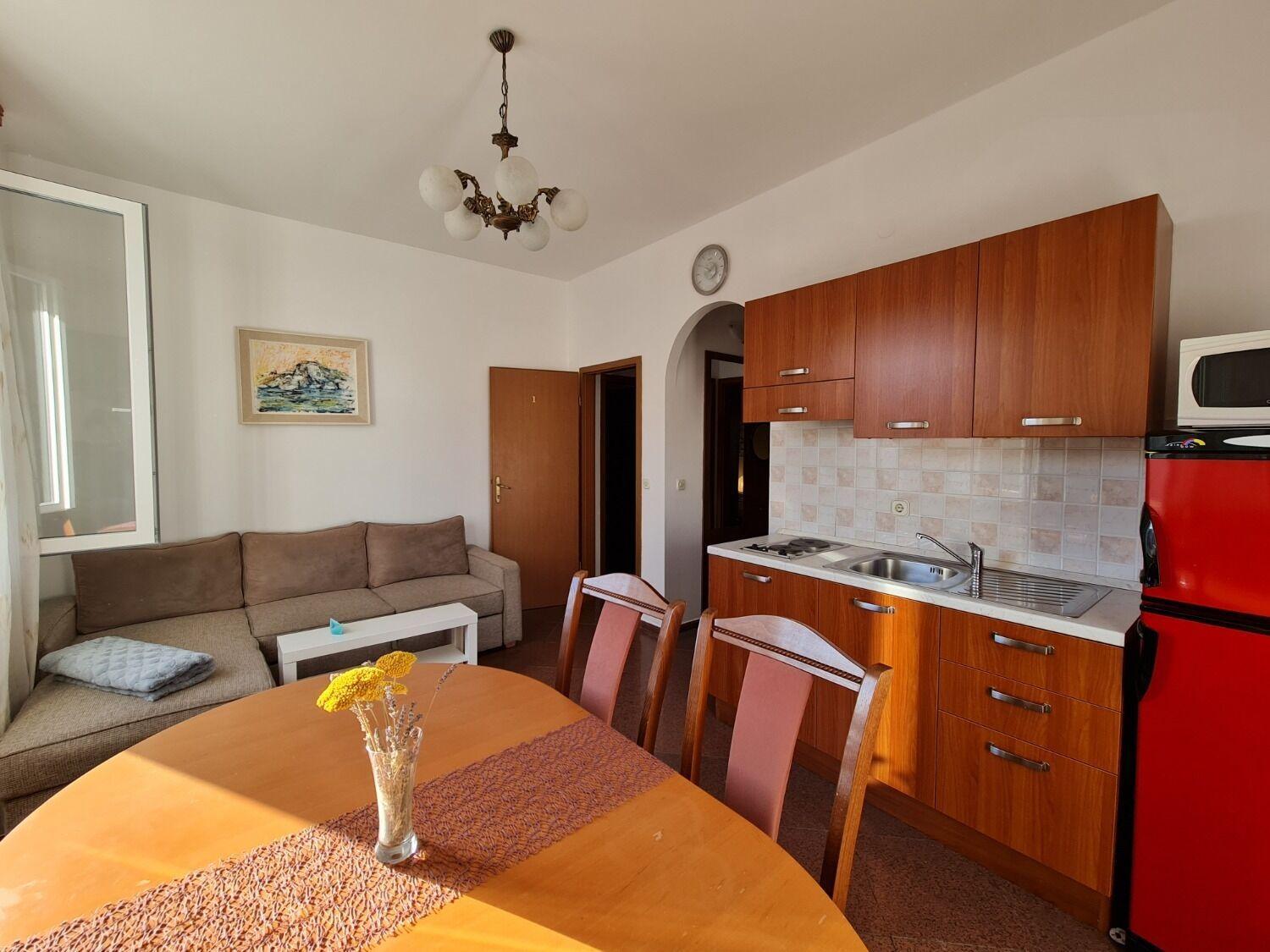 Apartments Dami - 100M From The Sea Orebic Exterior photo
