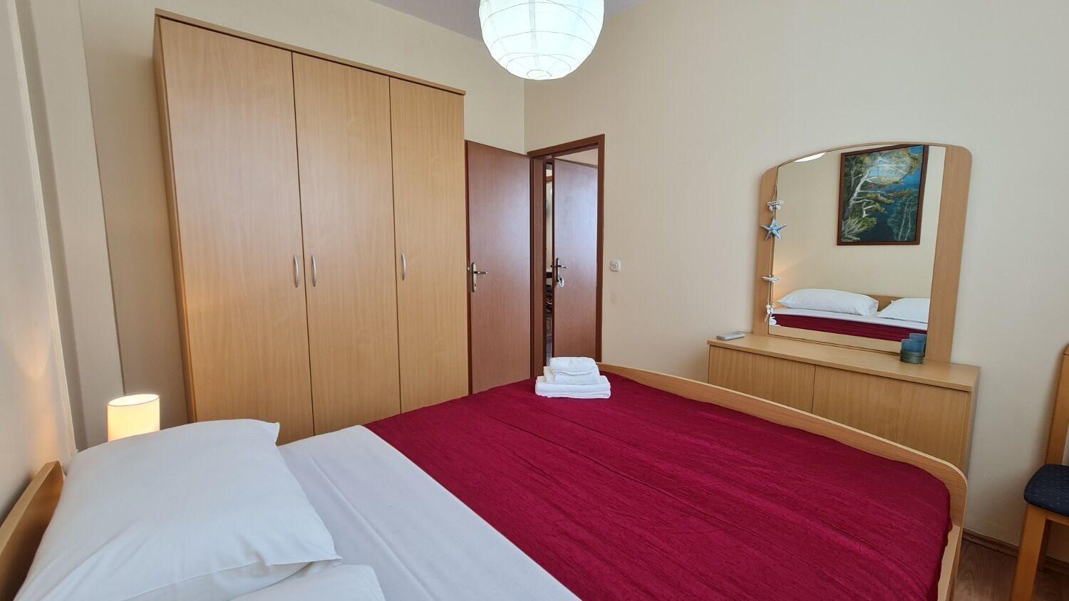 Apartments Dami - 100M From The Sea Orebic Exterior photo