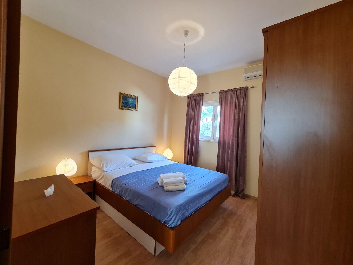 Apartments Dami - 100M From The Sea Orebic Exterior photo