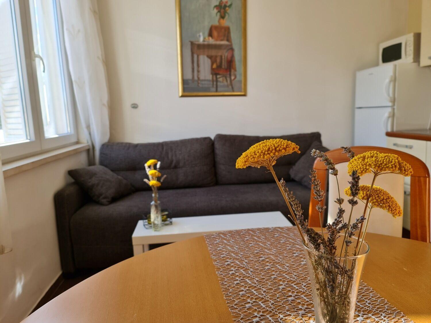 Apartments Dami - 100M From The Sea Orebic Exterior photo