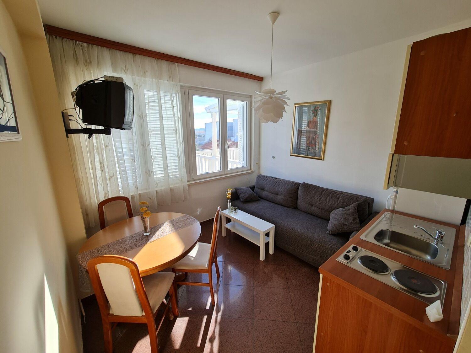 Apartments Dami - 100M From The Sea Orebic Exterior photo