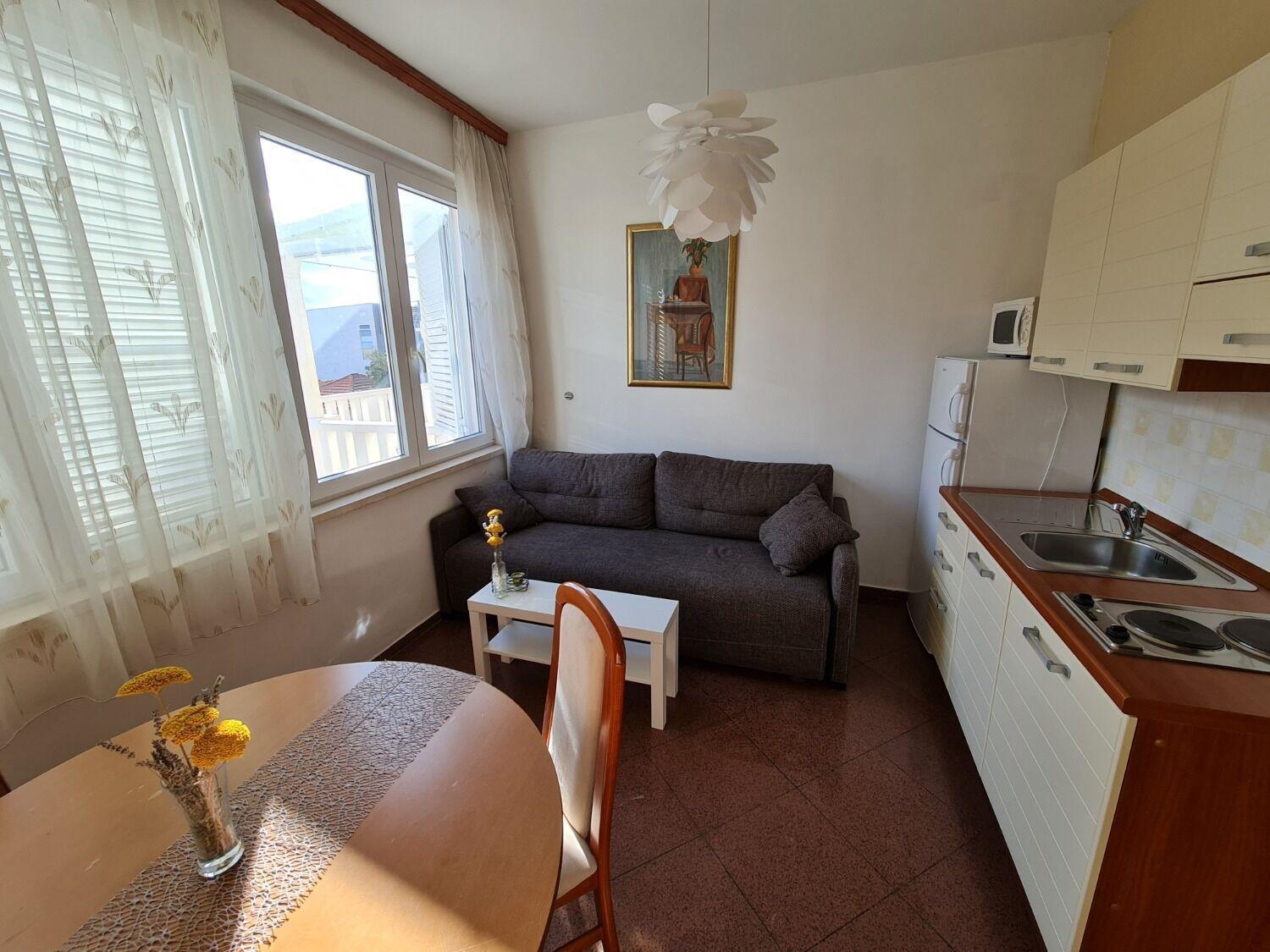 Apartments Dami - 100M From The Sea Orebic Exterior photo